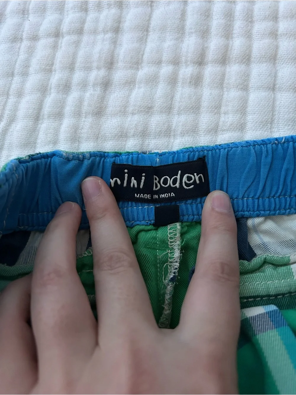 Mini Boden great took